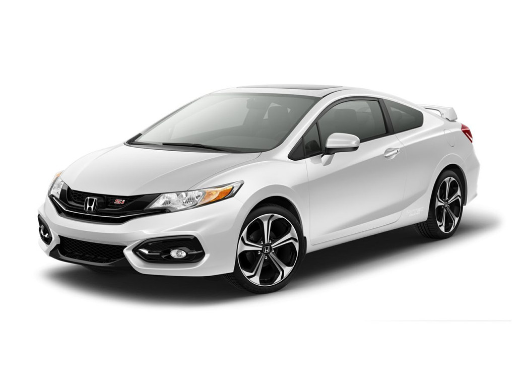 2015 HONDA CIVIC for sale in SANTA MARIA