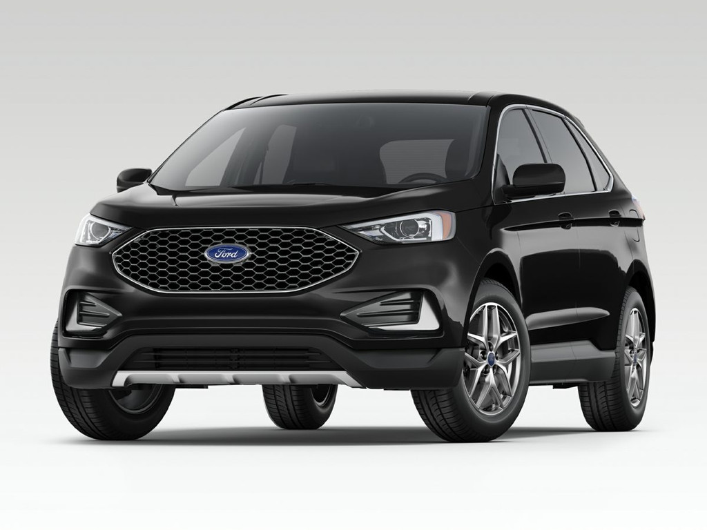 2023 FORD EDGE for sale in SANTA MARIA