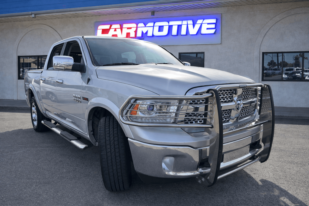 2018 RAM 1500 for sale in SANTA MARIA