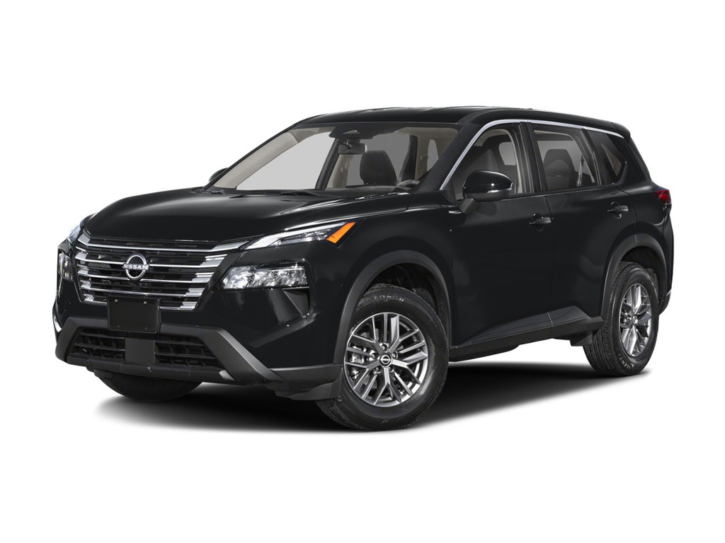 2025 NISSAN ROGUE for sale in SANTA MARIA