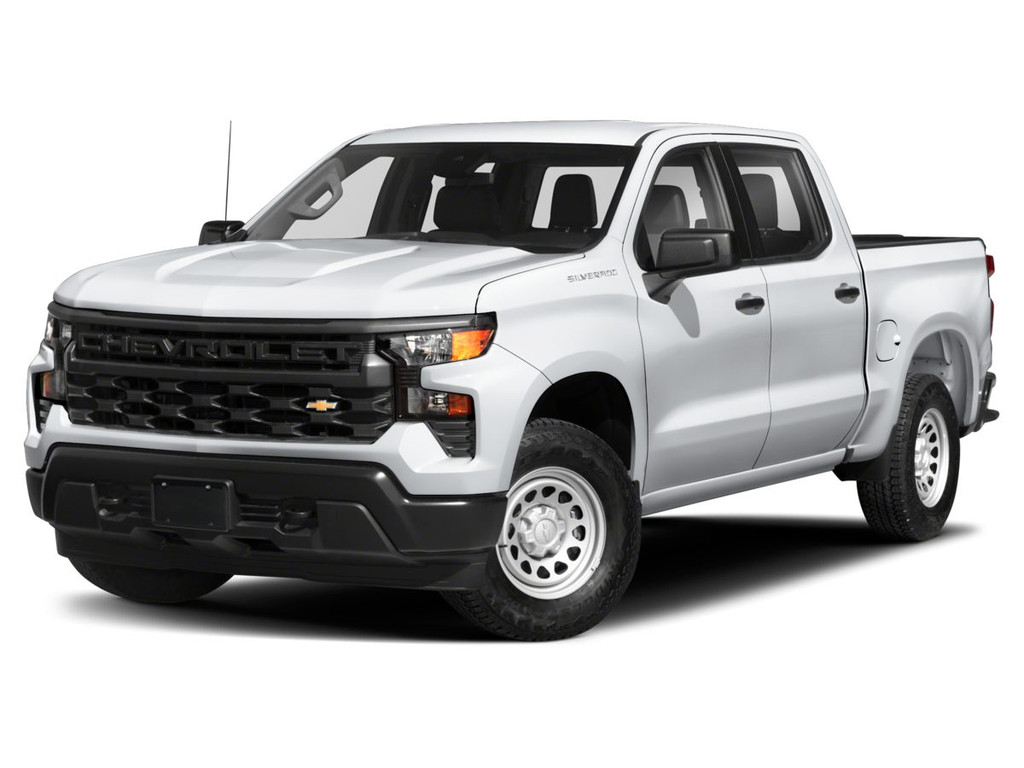 2022 CHEVROLET SILVERADO 1500 for sale in SANTA MARIA