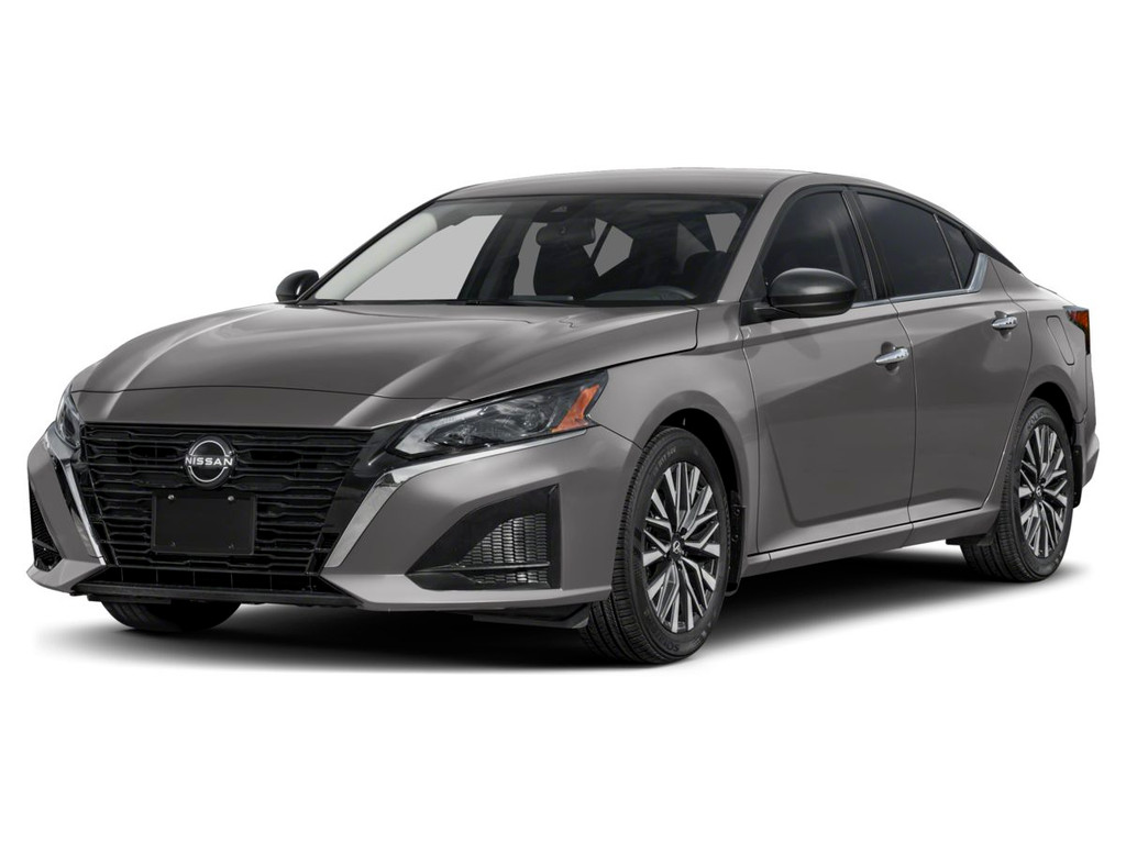 2025 NISSAN ALTIMA for sale in SANTA MARIA