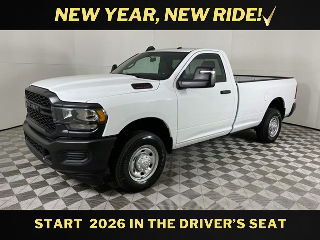 2024 RAM 2500 for sale in SANTA MARIA