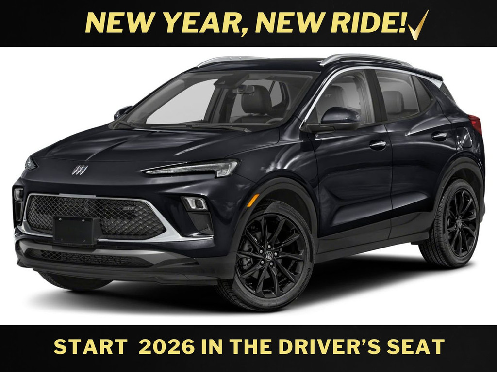 2024 BUICK ENCORE GX for sale in SANTA MARIA