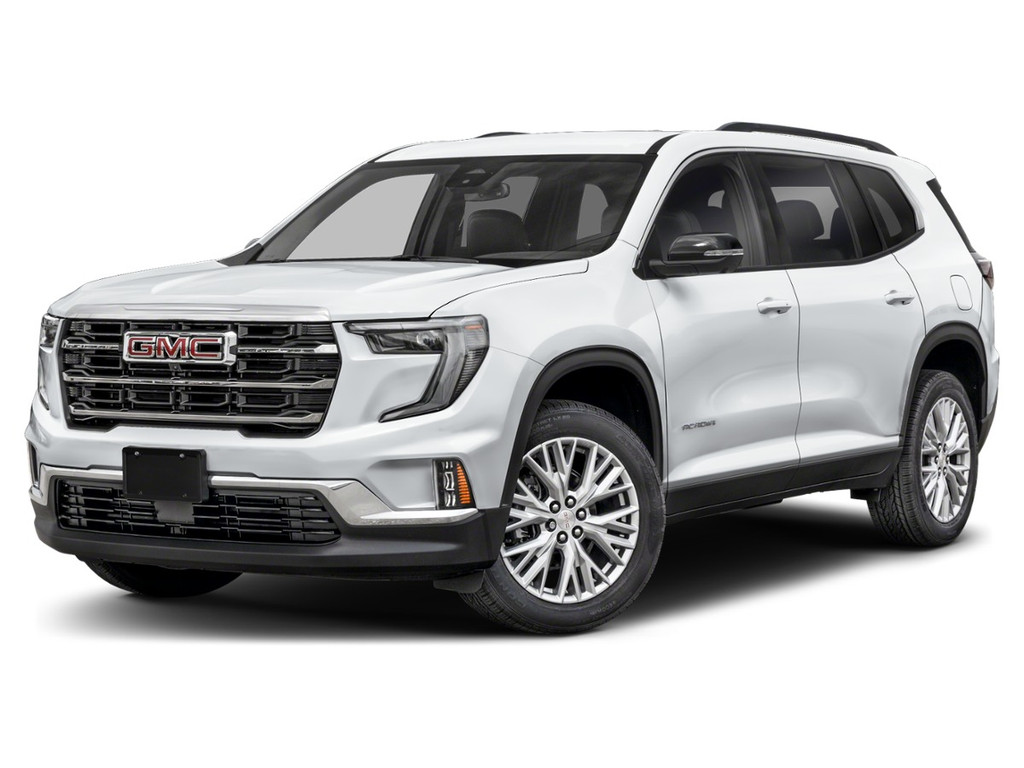 2024 GMC ACADIA for sale in SANTA MARIA