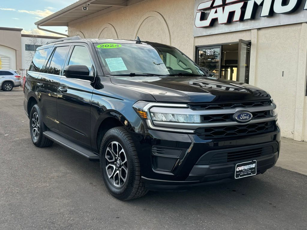 2024 FORD EXPEDITION for sale in SANTA MARIA