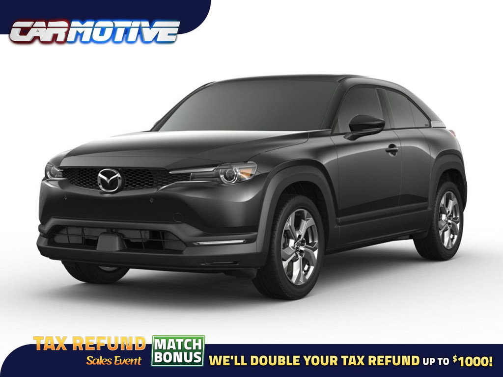 2022 MAZDA MX-30 EV for sale in SANTA MARIA
