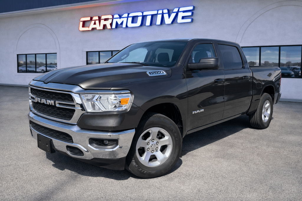 2019 RAM 1500 for sale in SANTA MARIA