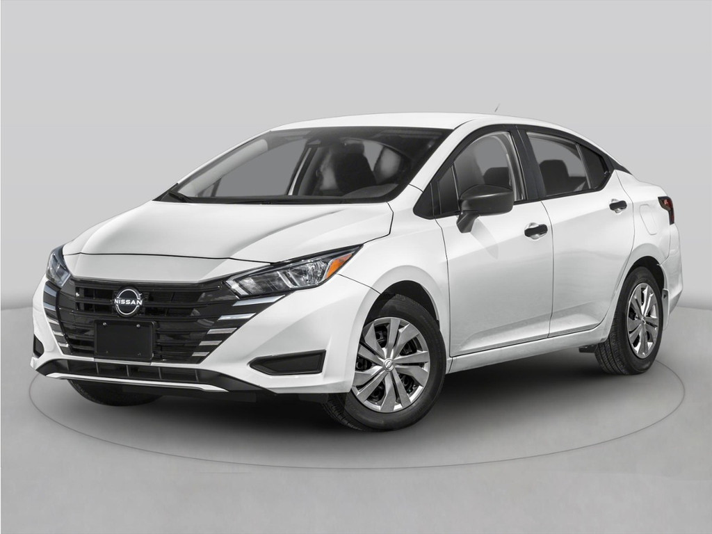 2024 NISSAN VERSA for sale in SANTA MARIA