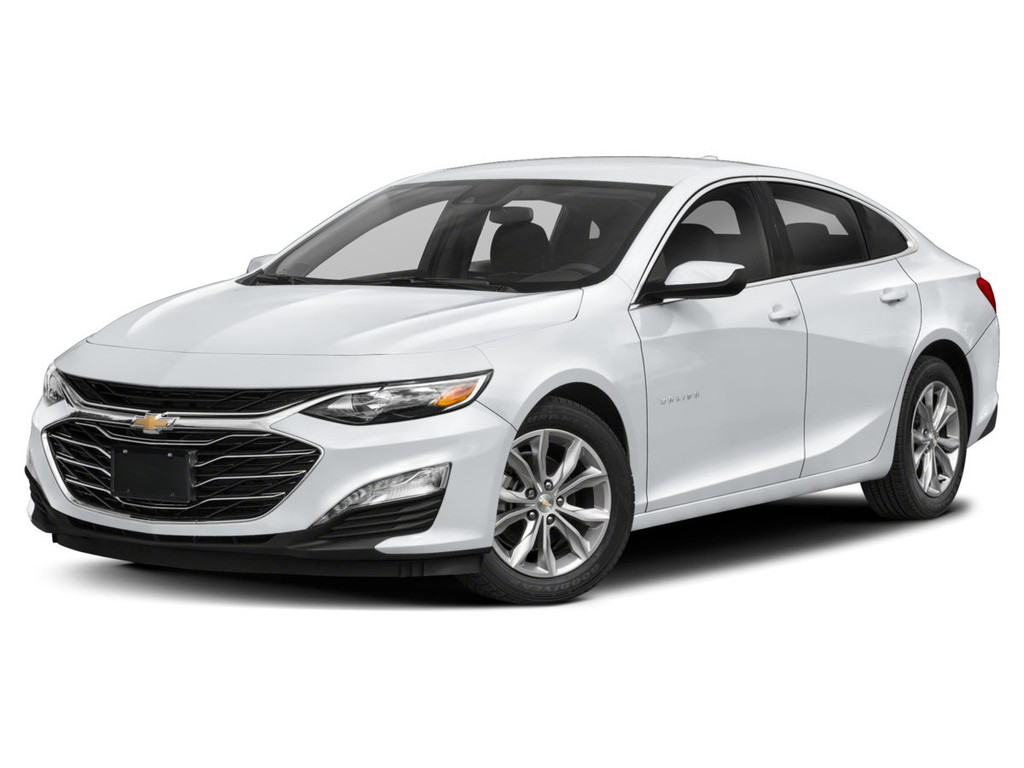 2023 CHEVROLET MALIBU for sale in SANTA MARIA