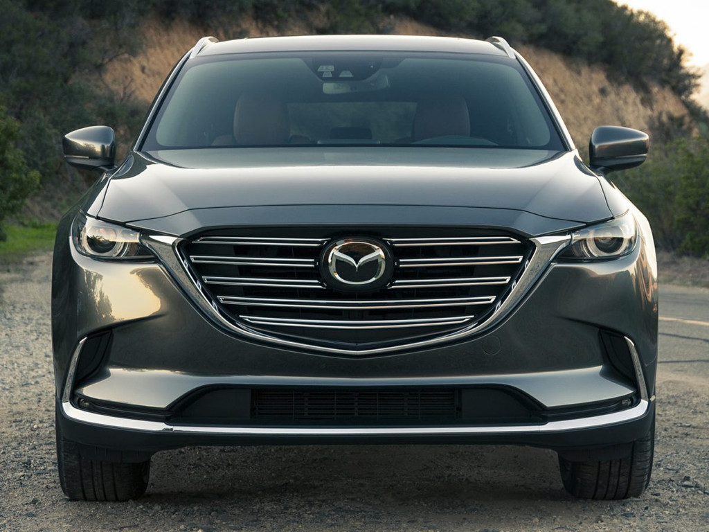 2019 MAZDA CX-9 for sale in SANTA MARIA