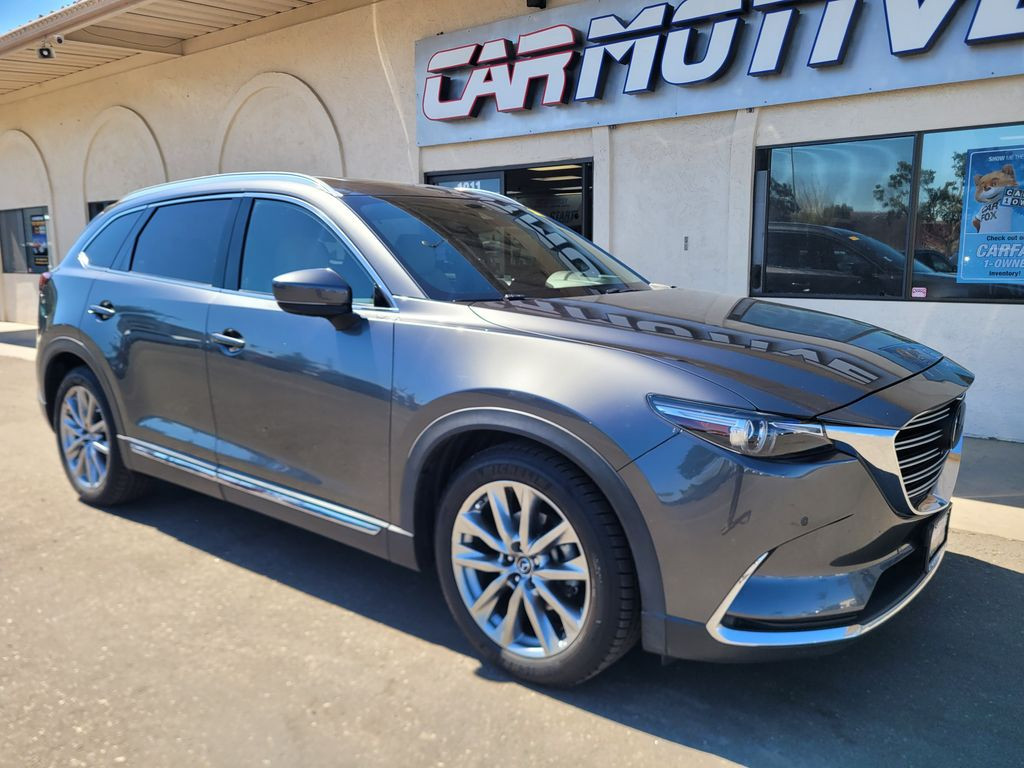 2019 MAZDA CX-9 for sale in SANTA MARIA