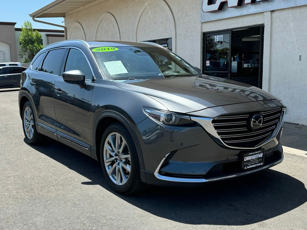 2019 MAZDA CX-9 for sale in SANTA MARIA