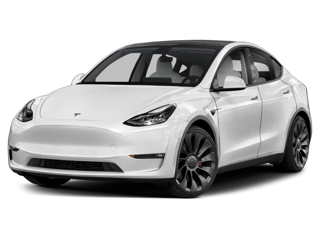 2022 TESLA MODEL Y for sale in SANTA MARIA