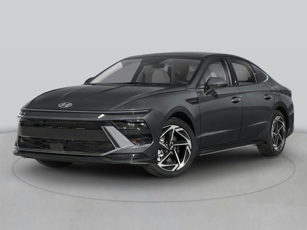 2025 HYUNDAI SONATA for sale in SANTA MARIA