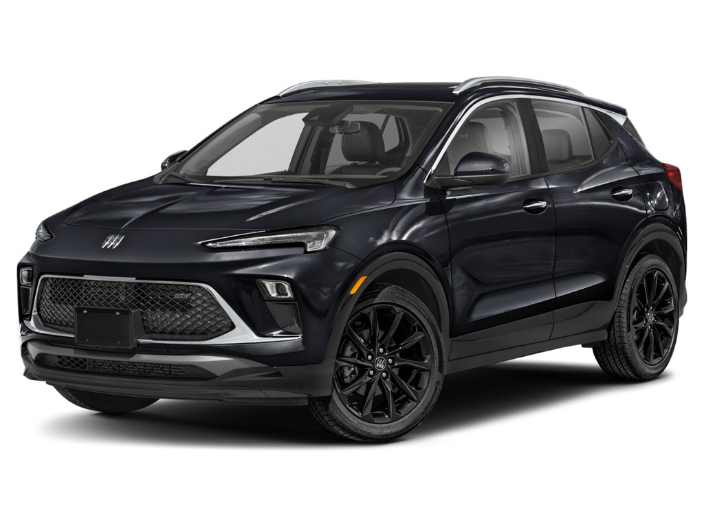 2024 BUICK ENCORE GX for sale in SANTA MARIA