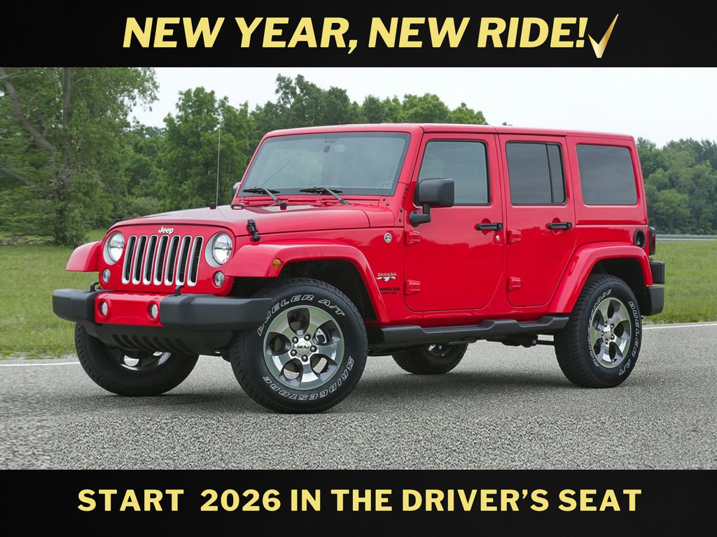 2018 JEEP WRANGLER JK for sale in SANTA MARIA