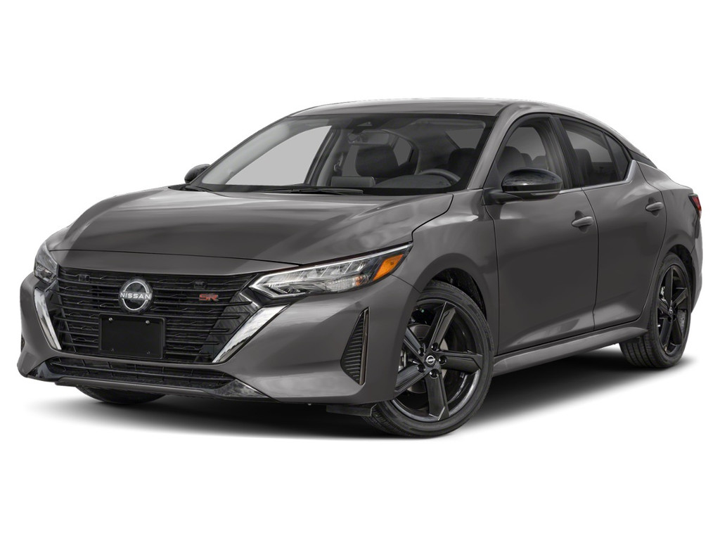2025 NISSAN SENTRA for sale in SANTA MARIA