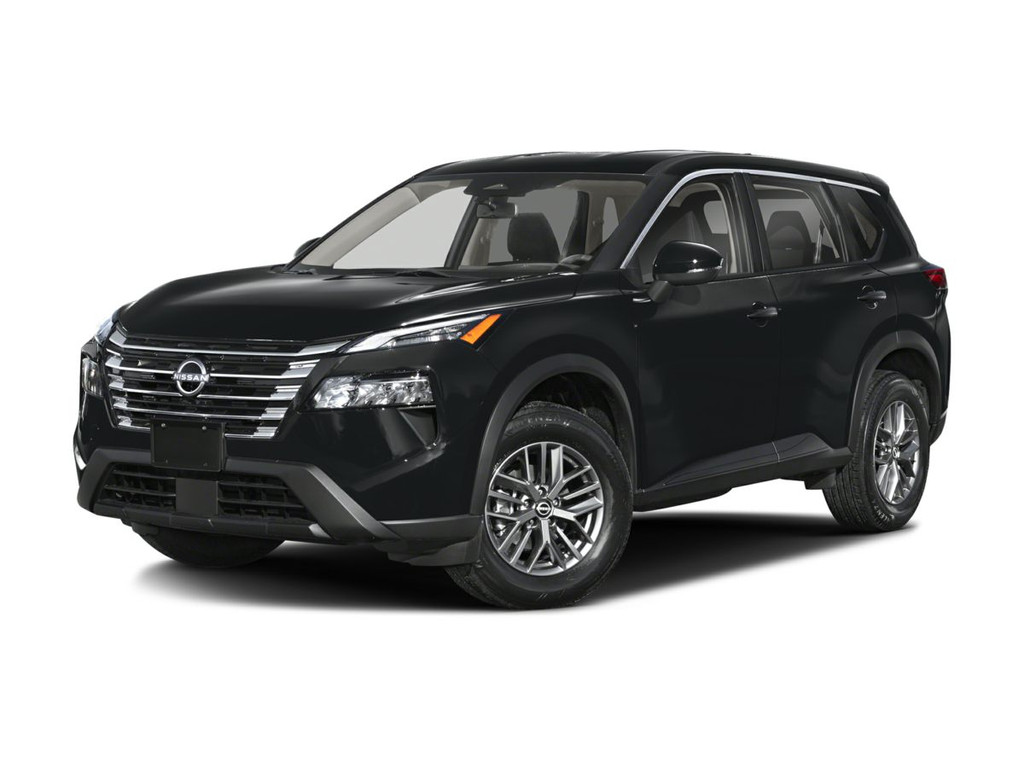2025 NISSAN ROGUE for sale in SANTA MARIA
