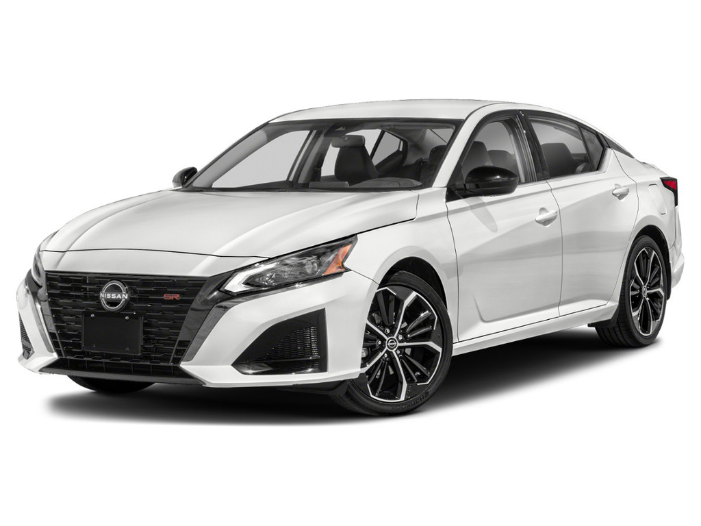 2024 NISSAN ALTIMA for sale in SANTA MARIA
