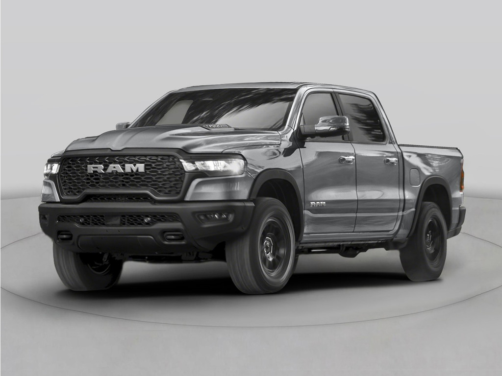 2025 RAM 1500 for sale in SANTA MARIA