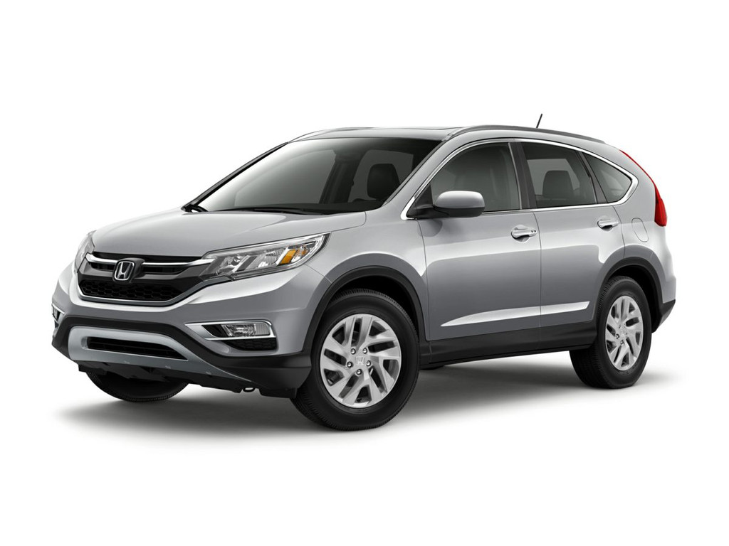 2015 HONDA CR-V for sale in SANTA MARIA