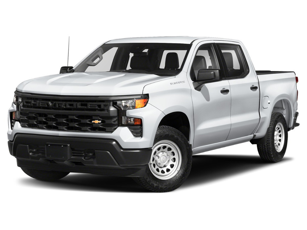 2022 CHEVROLET SILVERADO 1500 for sale in SANTA MARIA