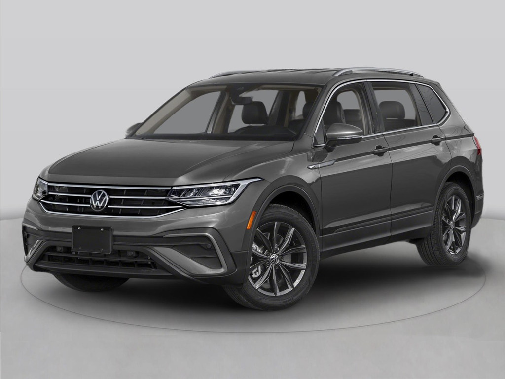 2024 VOLKSWAGEN TIGUAN for sale in SANTA MARIA