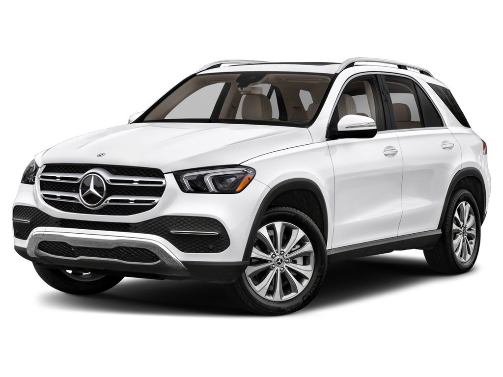 2020 MERCEDES-BENZ GLE for sale in SANTA MARIA