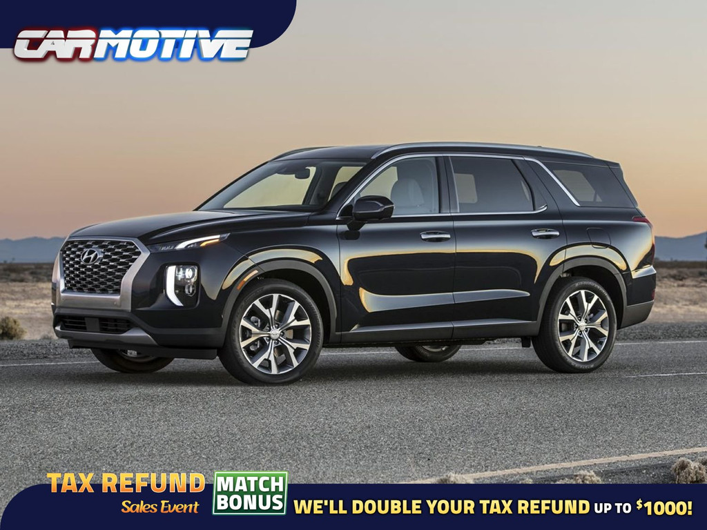 2020 HYUNDAI PALISADE for sale in SANTA MARIA