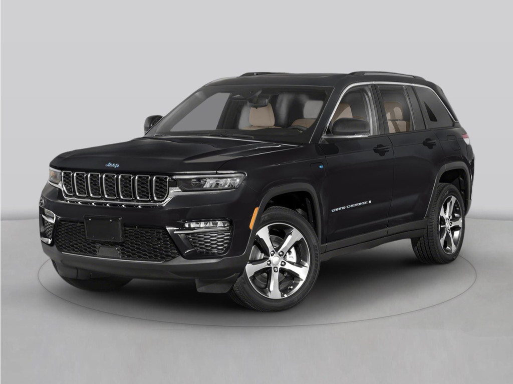 2024 JEEP GRAND CHEROKEE for sale in SANTA MARIA