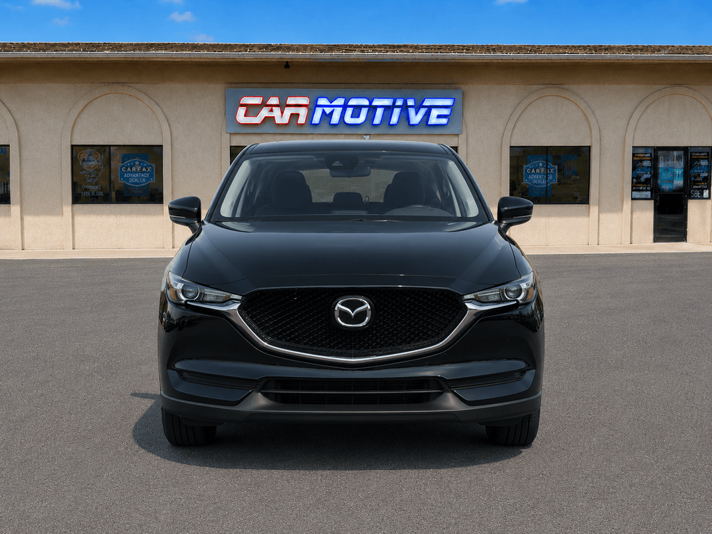 2019 MAZDA CX-5 for sale in SANTA MARIA