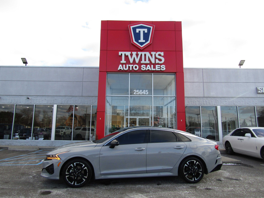 2023 KIA K5 for sale in REDFORD