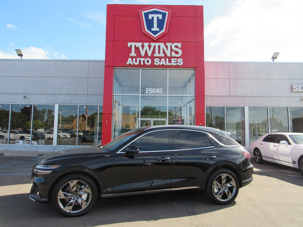2023 GENESIS ELECTRIFIED GV70 for sale in REDFORD