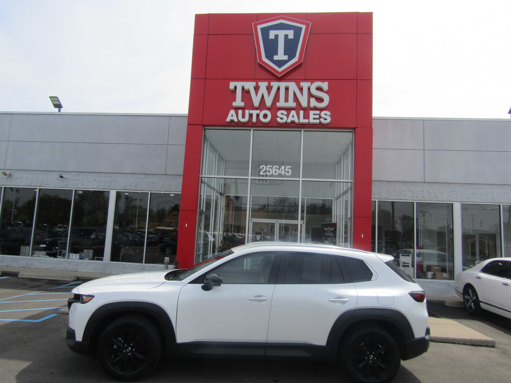 2025 MAZDA CX-50 for sale in REDFORD