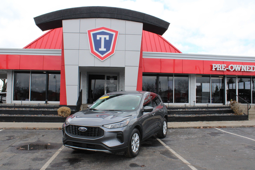 2023 FORD ESCAPE for sale in TAYLOR