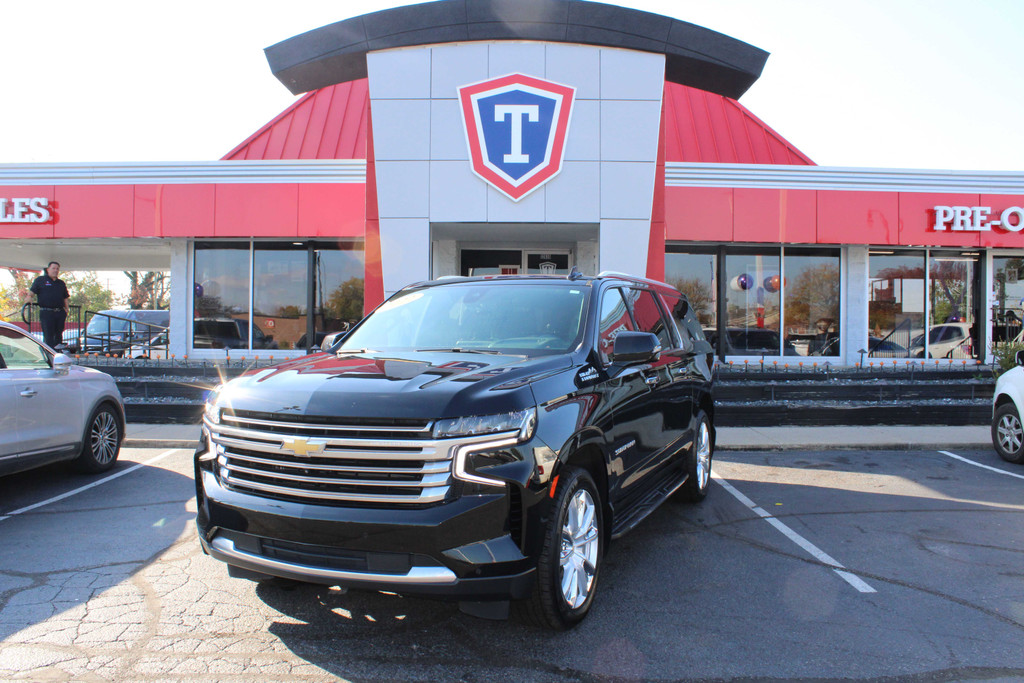 201 CHEVROLET SUBURBAN for sale in TAYLOR