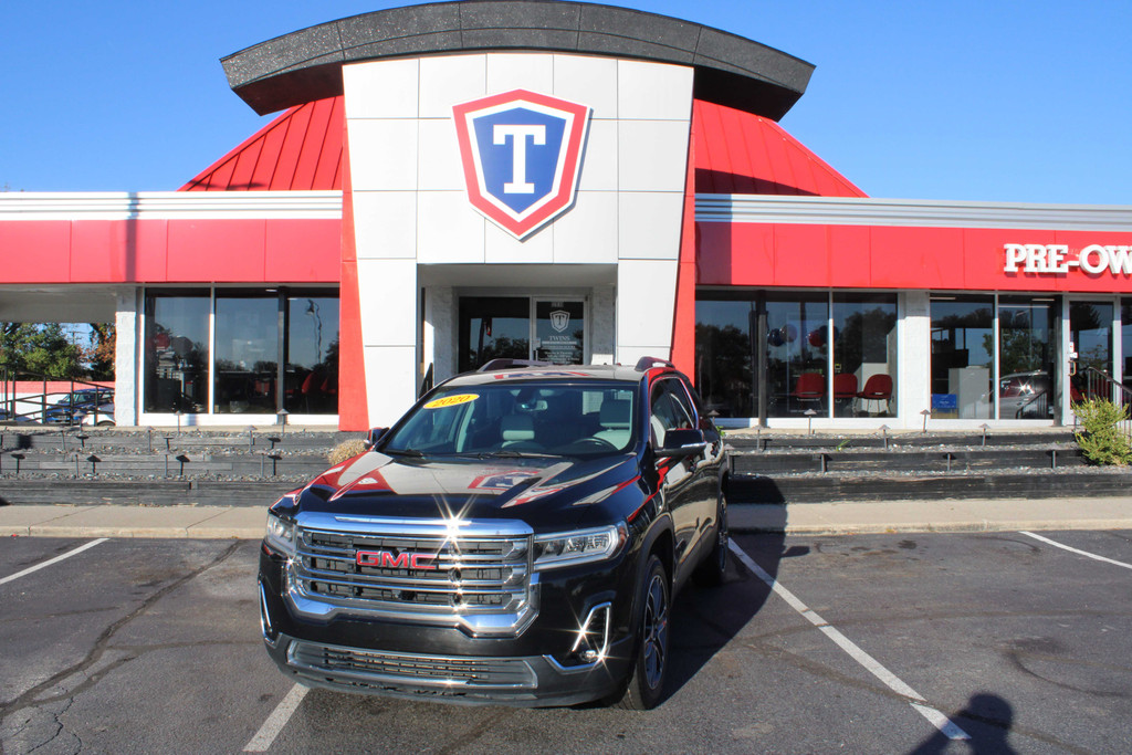 2020 GMC ACADIA for sale in TAYLOR