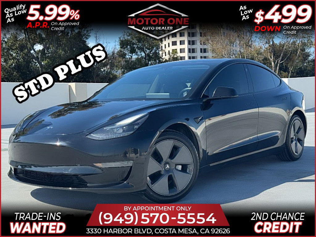 2021 TESLA MODEL 3 FULL SELF DRIVING COMPUTER 3 for sale in COSTA MESA