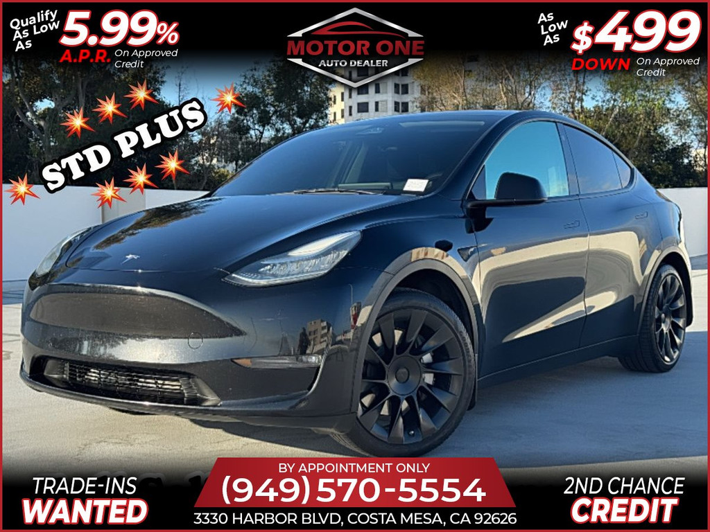 2021 TESLA MODEL Y FULL SELF DRIVING COMPUTER 3 for sale in COSTA MESA