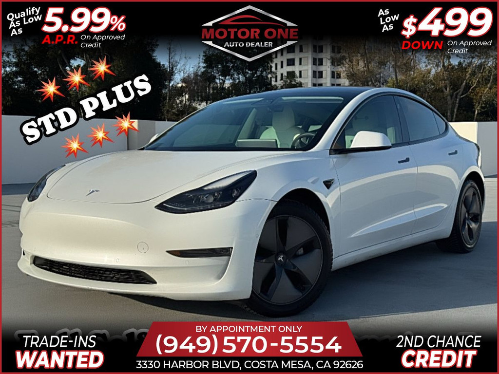 2021 TESLA MODEL 3 FULL SELF DRIVING COMPUTER 3 for sale in COSTA MESA