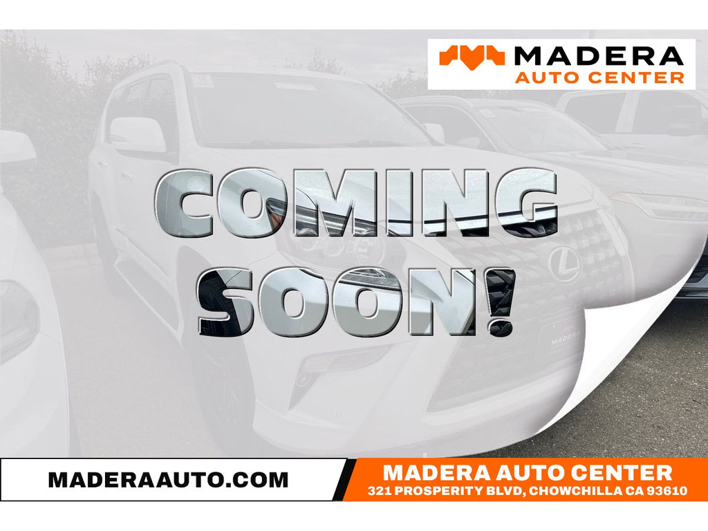 2018 LEXUS GX for sale in CHOWCHILLA