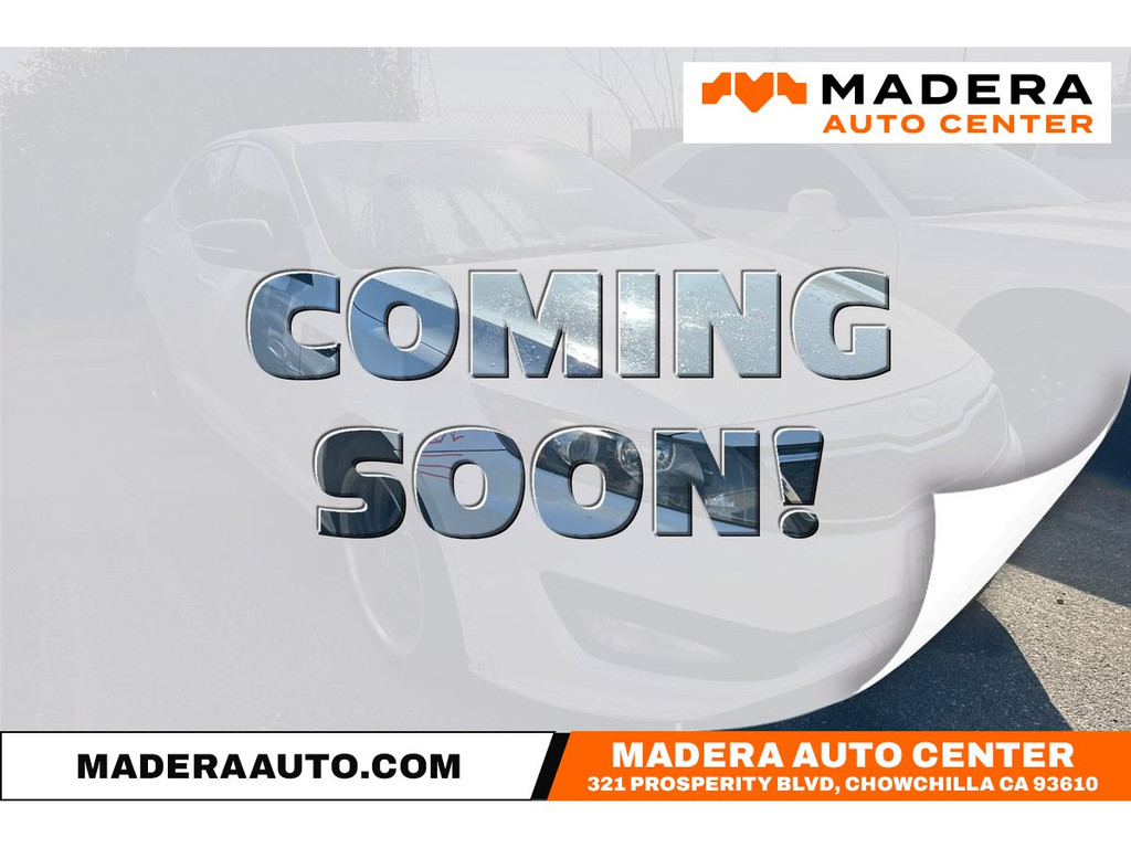 2013 KIA OPTIMA for sale in CHOWCHILLA