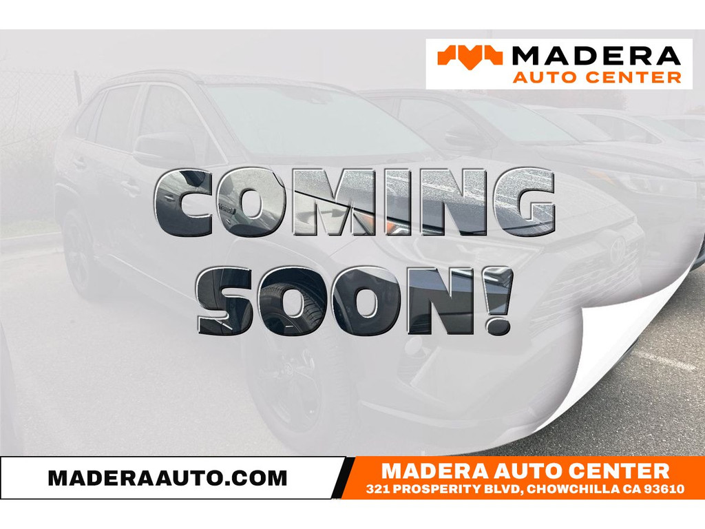 2021 TOYOTA RAV4 HYBRID for sale in CHOWCHILLA
