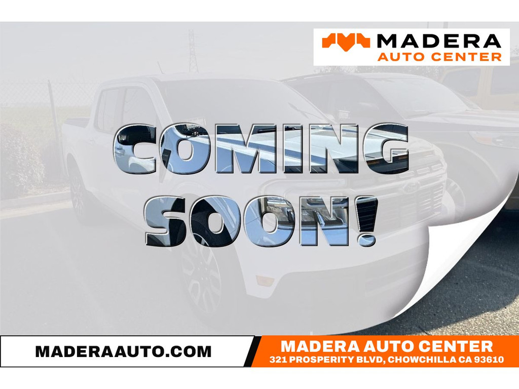 2024 FORD MAVERICK for sale in CHOWCHILLA