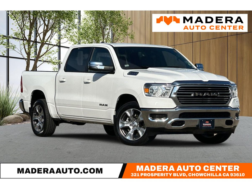 2024 RAM 1500 for sale in CHOWCHILLA