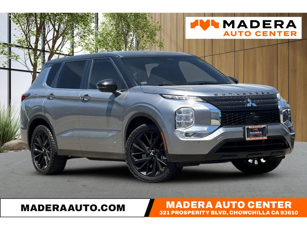 2023 MITSUBISHI OUTLANDER for sale in CHOWCHILLA