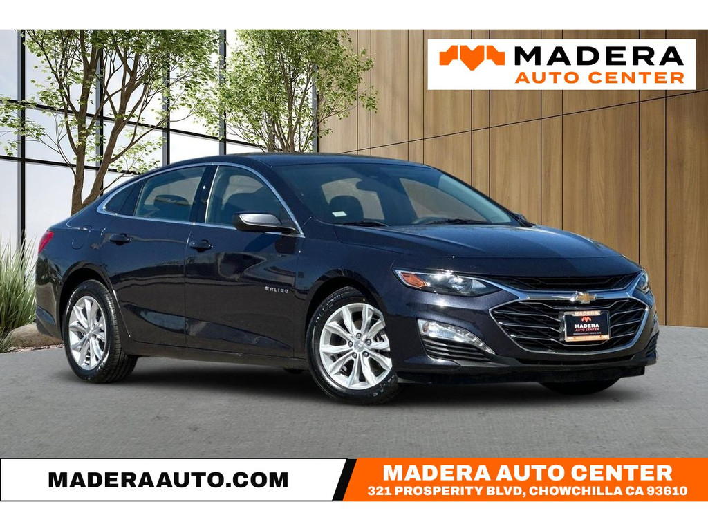 2023 CHEVROLET MALIBU for sale in CHOWCHILLA