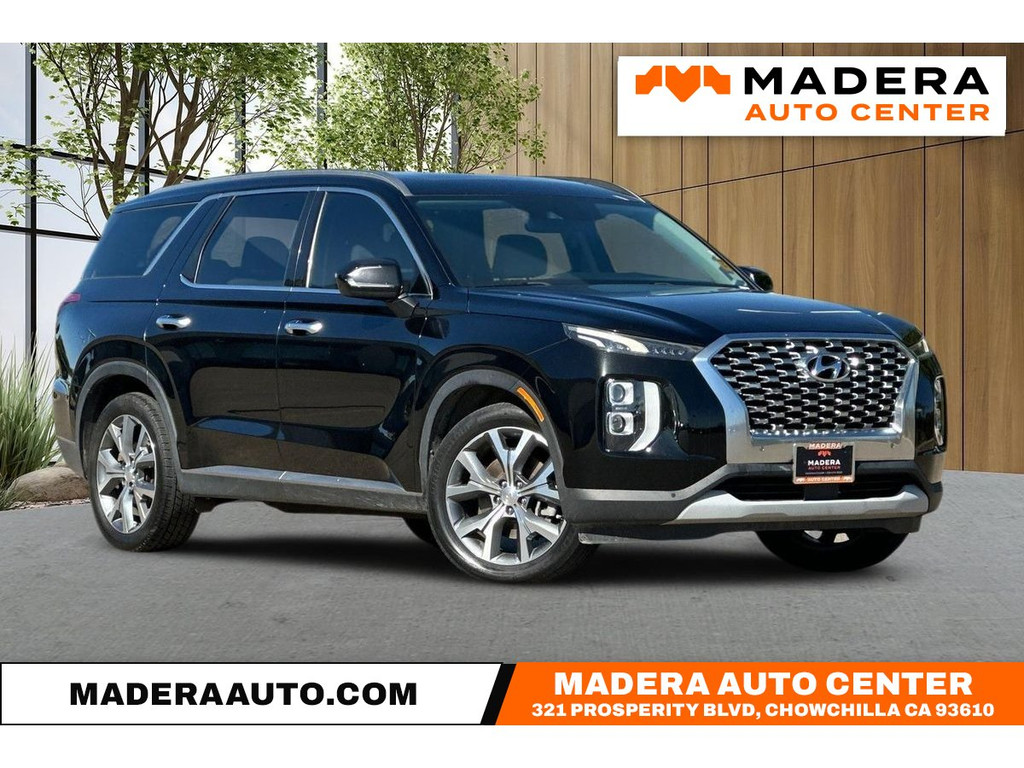 2020 HYUNDAI PALISADE for sale in CHOWCHILLA