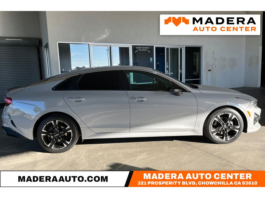 2022 KIA K5 for sale in CHOWCHILLA